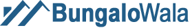 BungalowWala Logo